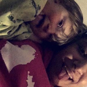 Meet your Posher, Misty